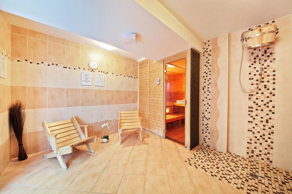 Hluboká nad Vltavou Hotel Podhrad מראה חיצוני תמונה